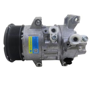 Kit de Embrague para Compresor de Aire Acondicionado de Coche para Toyota RAV4 A3 Avensis (T27) Auris 8831042260 447190-6090 88310-42250 - Product Image 6