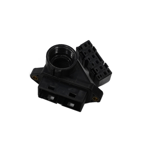 A06B-6114-K220/S 1473393-2 1473063-2 Elbow Connector <b>Power</b> <b>Cable</b> for FANUC - Product Image 4