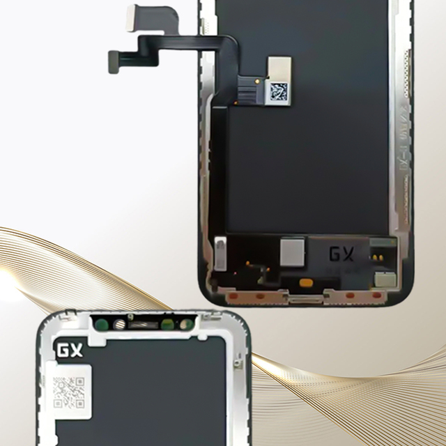 Manufacturer Wholesale Popular Mobile Phone  Screen GX-X   Replacement LCD Screen Touch Screen Digitizer