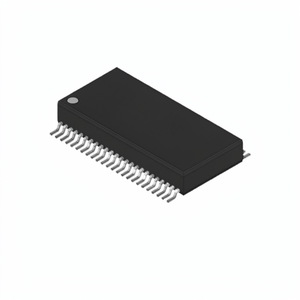 Original 48 BSSOP Electronic Chips Component 74LVT16374MEAX Logic - Product Image 1