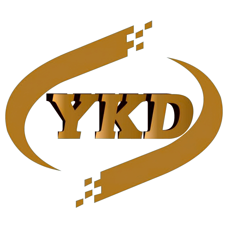 Shenzhen Yikede Electronics Co., Ltd. logo