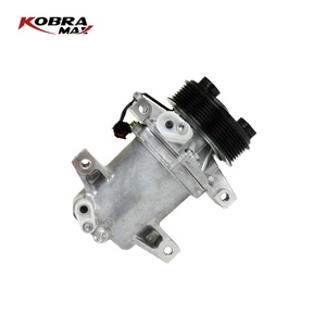 92600-EB70A 92600-KH70A 92600EB70A automobile systèmes de <span class=keywords><strong>Compresseur</strong></span> À CA de pièces Pour <span class=keywords><strong>NISSAN</strong></span> <span class=keywords><strong>Compresseur</strong></span> de <span class=keywords><strong>Clim</strong></span> - Product Image 2