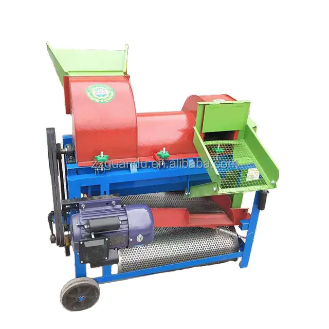 Фабричная поставка HELI, Desgranadora de maiz, очиститель кукурузы, кукуруза, молотилка кукурузы