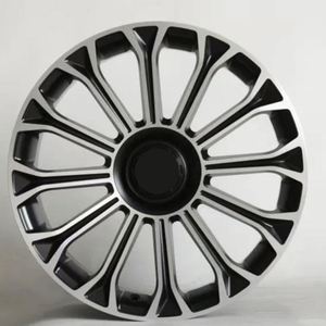 Jantes en alliage Jante en gros S63 E63 C63 G63 a C E S G Class 18 19 20 <span class=keywords><strong>21</strong></span> 22 Inch Jante forgée OEM pour roues Mercedes BENZ - Product Image 2