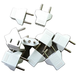 Impa 792962 biển cắm và ổ cắm Adapter C loại để bí mật Ổ cắm điện - Product Image 1