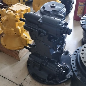 Belparts Excavator Main <b>Pump</b> PC220-3 <b>Hydraulic</b> <b>Pump</b> 708-25-01054 708-25-10101 704-24-28201 for komatsu - Product Image 3