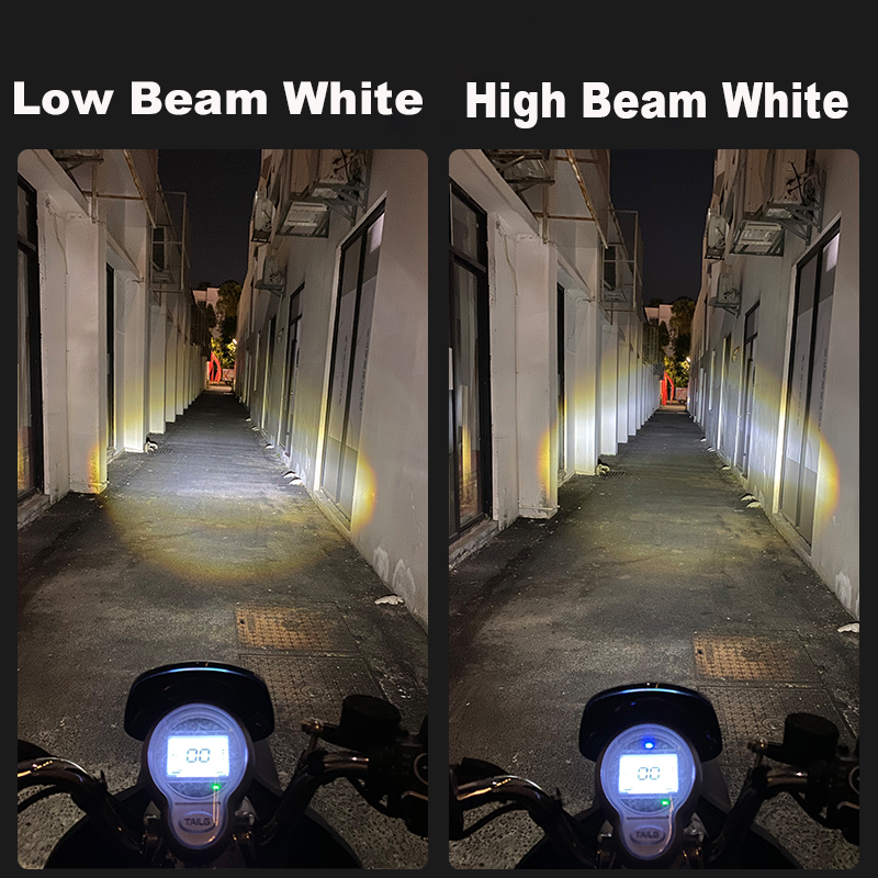 H6 P15D White