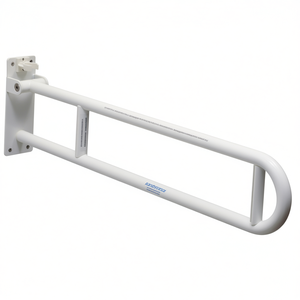 Barra de Soporte Plegable de 90 cm, Dispositivo de Asistencia Montado en la Pared para Barandilla de Seguridad - Product Image 2