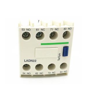Bloc de contact auxiliaire LADN22C pour - Product Image 1