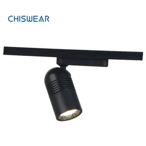 Mini luz magnética de led ajustável, luz para exposição de joias, exposição portátil de bolsas da moda - Product Image 4