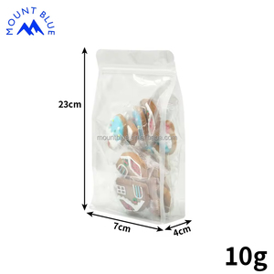<span class=keywords><strong>Biscotti</strong></span> personalizzati personalizzati <span class=keywords><strong>biscotti</strong></span> decorati all'ingrosso fatti a mano OEM/ODM Cookie - Product Image 4