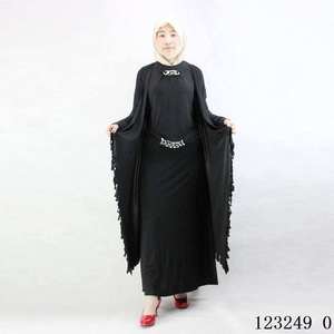 New Design Muslim Dresses Pislamic Clothing New <strong>Model</strong> Muslim <strong>Abaya</strong> - Product Image 2