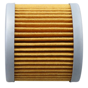 Filtro de aceite para motocicleta Suzuki MF139C_Y 4.4x4.1 tamaño estándar para DRZ400 LTZ400 - Product Image 5