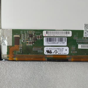 Écrans mats pour ordinateurs portables en vrac, promotion de remplacement d'écran LCD complet, CLAA121UA01CW pour <span class=keywords><strong>PANASONIC</strong></span> TOUGHBOOK CF-SX1 SX2 NX1 NX2 - Product Image 3