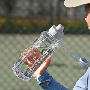 Wholesale <b>Sports</b> Cup Withstand High Temperature Outdoor Water <b>Bottle</b> for Promotion - Product Image 5