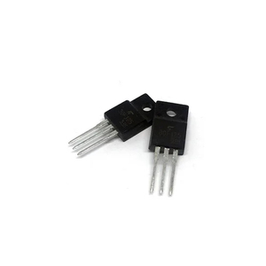 Lujing 10Amp 40V <span class=keywords><strong>Diode</strong></span> mbr1040f schottky rào cản chỉnh lưu trong bao bì TO-220AB - Product Image 6