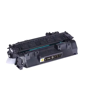 Cartouche de toner compatible pour imprimante HP 05A M401d 400 319 pour hp laserjet pro 120 m401n m401 toner 80A CF280A