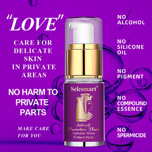 2024 Hot Enhance Tightening Libido <span class=keywords><strong>Spray</strong></span> Excitador de gotas vaginales Estimulador de contracción de la vagina femenina Lubricante orgásmico intenso para mujeres - Product Image 2