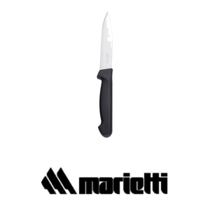 Couteau à éplucher Marietti 147A 10 cm - Product Image 3