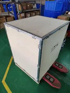 100L Large Capacity Industry Ultrasonic Cleaner Can Be Customized Different Size Different Frequency