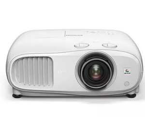 Proyector RC Ep Son CH-TW7000 3LCD, 4K PRO-UHD, 3000 Lúmenes, Pantalla de 500 Pulgadas, Cine en Casa, Streaming y Juegos - Blanco - Product Image 1