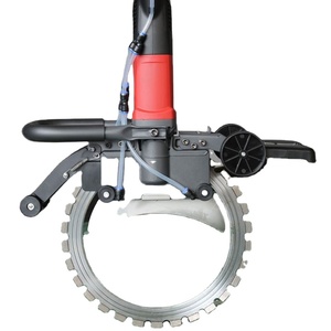 เลื่อยวงเดือนไฟฟ้าสำหรับอิฐ - Product Image 1
