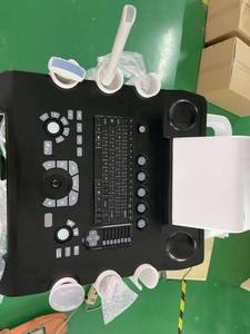 Échographe numérique Doppler couleur mobile JM-908A, <span class=keywords><strong>3D</strong></span>, multi-sonde, chariot, scanner d'<span class=keywords><strong>échographie</strong></span>, appareil d'<span class=keywords><strong>échographie</strong></span> pour la <span class=keywords><strong>grossesse</strong></span> - Product Image 4