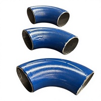 Sambungan Pipa Elbow Tee Reducer Cap Flange Baja Karbon MS