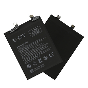 Originale per Xiaomi MI 12/MI 12X 67W BP46 <span class=keywords><strong>batteria</strong></span> 4500mAh ad alta capacità ricaricabile digitale di ricambio per cellulare - Product Image 3