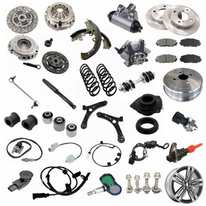 قطع غيار سيارات ركاب يابانية لسيارة تويوتا بريوس قطع غيار سيارات بديلة من صانعي القطع الأصلية - Product Image 2