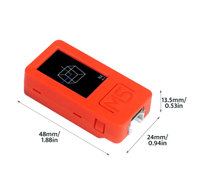 Kit de Desarrollo IoT Portátil Integrado Oficial M5Stack StickC Plus ESP32