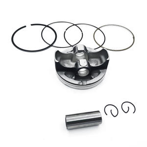 <b>Scooter</b> Accessories Motorcycle Engine <b>Parts</b> CRF250 Suitable for Honda CRF250R Piston Ring - Product Image 4