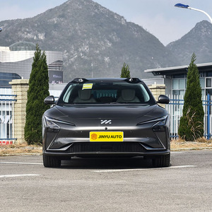 IM L7 2024 MAX lungo raggio auto elettrica pura 4 porte 5 posti nuova 245/45 R19 veicoli passeggeri marca acquista auto Online - Product Image 1