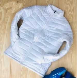 Veste d'hiver rembourrée pour homme, très vendue, douce, chaude et décontractée, idéale pour la conduite, les voyages et les températures froides, disponible à la vente - Product Image 2