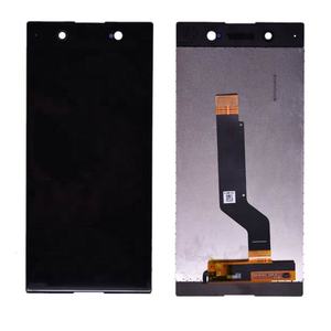 Pour Sony Xperia Xa1 Ultra 2017 C7 Lcd verre écran tactile numériseur assemblage <span class=keywords><strong>G3221</strong></span> G3212 G3223 - Product Image 1