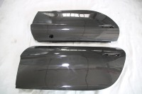 Porte en fibre de carbone 992 GT3 RS (L.R) pour Porsche