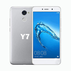 Per <span class=keywords><strong>Huawei</strong></span> <span class=keywords><strong>Y7</strong></span> all'ingrosso usato originale cina marca cellulare cellulare di seconda mano smartphone <span class=keywords><strong>Y7</strong></span> 2019 - Product Image 1