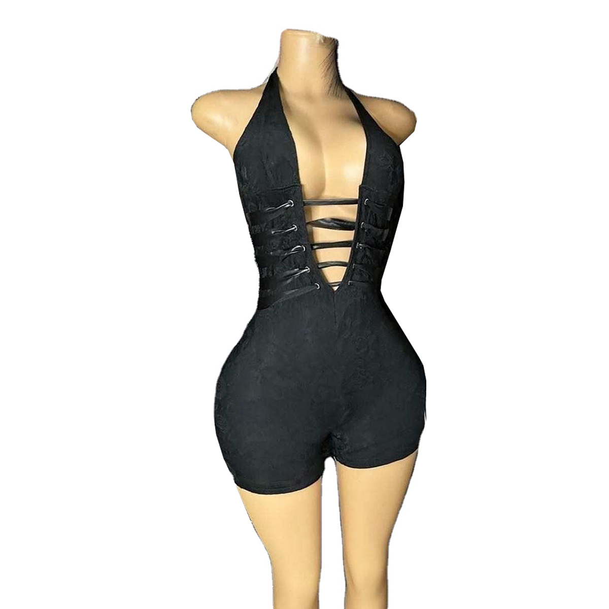 Pantaloncini neri
