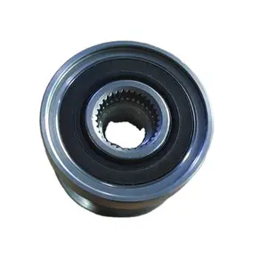 Bộ Phận Khởi Động Tự Động Alternator Pulley 28669 Cho BMW