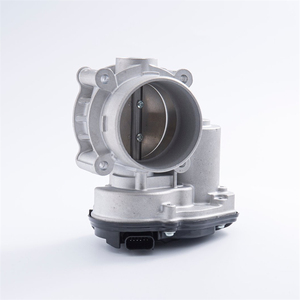 Conjunto de cuerpo de aceleración electrónico OEM 4216.1148010-01 para LADA, válvula de aceleración de repuesto para coche - Product Image 3