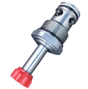 Électrovanne pilotée normalement ouverte EP08W2A06N04 pour systèmes hydrauliques, remplacement pour Parker/HydraForce taille 08 - Product Image 4