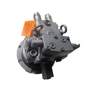 อะไหล่เครื่องจักรก่อสร้าง |   มอเตอร์สวิง M5X180 สำหรับรถขุด SK350-8 - Product Image 4