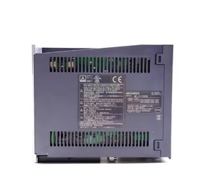 MR-J3-100BN 1KW AC เซอร์โวไดรฟ์แอมพลิฟายเออร์พร้อมอินเทอร์เฟซไฟเบอร์ SSCNET III สำหรับอุตสาหกรรมระบบควบคุมการเคลื่อนที่อัตโนมัติอุปกรณ์ - Product Image 2
