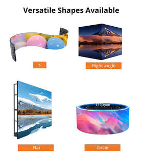 <span class=keywords><strong>Alquiler</strong></span> <span class=keywords><strong>de</strong></span> Escenarios para Eventos <span class=keywords><strong>de</strong></span> Boda, Soporte para Celebraciones Navideñas y Videoconferencias, Pantalla LED P2.6 HD para Escenarios - Product Image 6