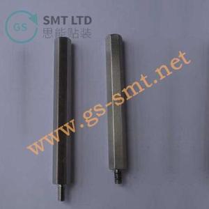 KV8-M71WC-00X BOLT <b>SPACER</b> M4-50MM FOR YAMAHA MACHINE - Product Image 3