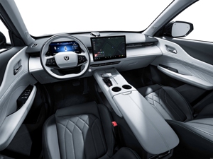 Nouvelle Arrivée 2025 – Changan Uni-Z 2024, SUV Compact Essence, Véhicule d'Occasion à Prix Abordable - Product Image 6