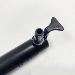 Aplicable a Land Rover Discovery Sport L359, parachoques del compartimento de guantera LR039802 - Product Image 3
