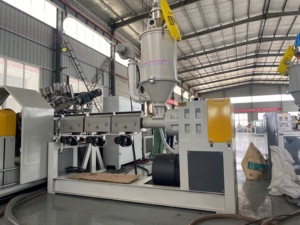 温水PVCスチールワイヤー強化パイプホース1/4 3/8 2 <span class=keywords><strong>5</strong></span> 6 10インチ春プラスチックホースパイプ2 4 <span class=keywords><strong>5</strong></span> 6 8バー押出機ラインを作る - Product Image 2