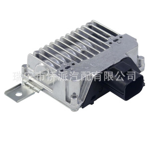 Pump <b>Electronic</b> Module 6G9N-9D372-AC 12V For Volvo Medium Heavy-Duty Trucks Replacement <b>Part</b> - Product Image 4