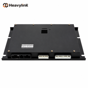 บอร์ดคอมพิวเตอร์ควบคุม Heavylink E-EPOS รุ่น K1007721C สำหรับรถขุด DX520 DX480 อะไหล่ทดแทนโดยตรง - Product Image 5